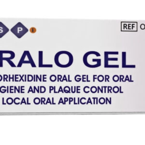 ORALO GEL