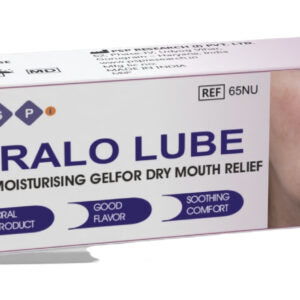 ORALO LUBE