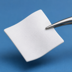 OSSPORE PTFE membrane