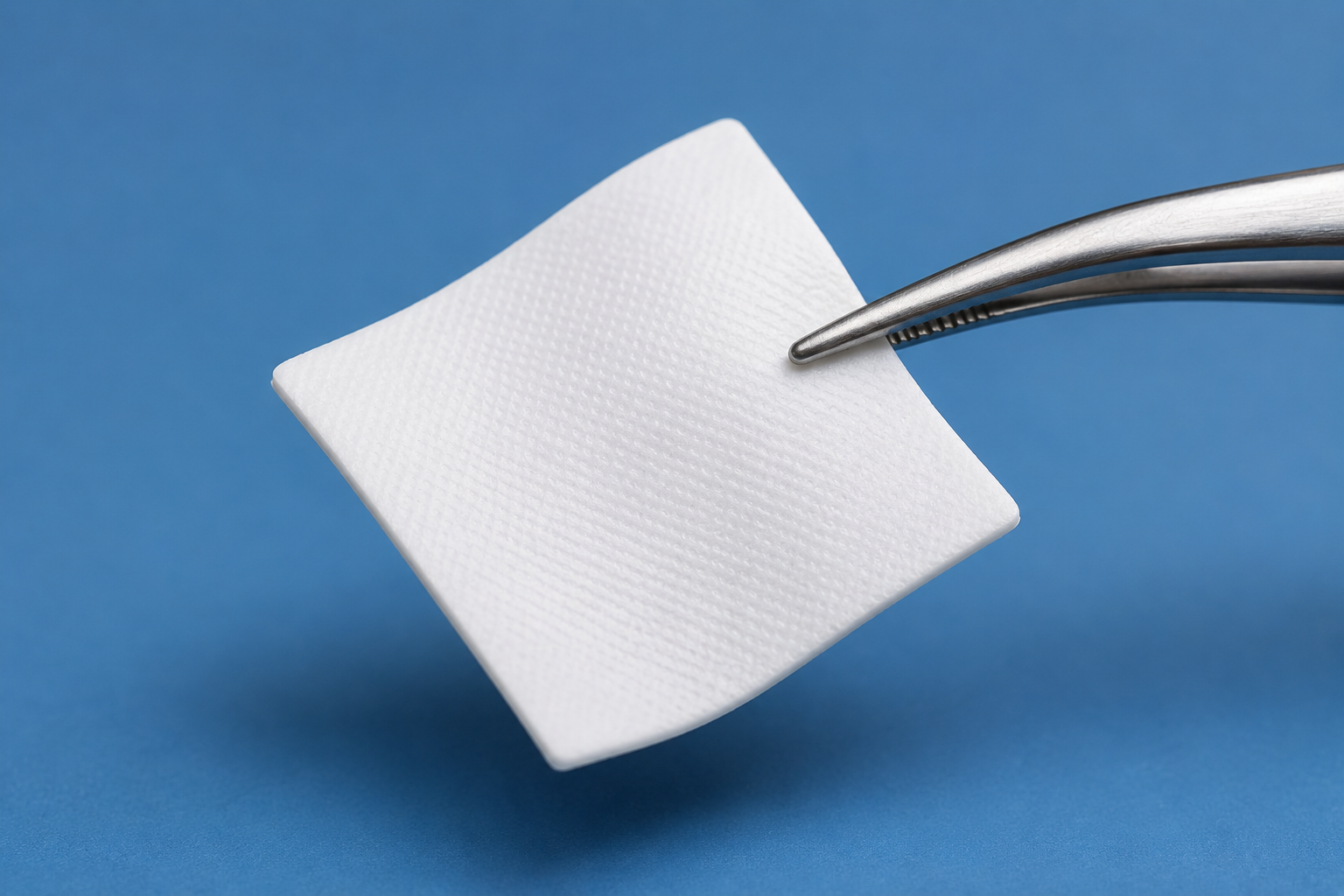 OSSPORE PTFE membrane