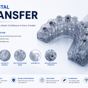 dental transfer