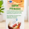 OSSPORE PTFE Non-Resorbable Barrier Membrane for Guided Bone Regeneration and Guided Tissue Regeneration