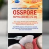 OSSPORE TCP/HA Synthetic Bone Graft Granules for Dental Bone Regeneration