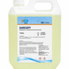 Suresept Dental Instrument Disinfectant Solution