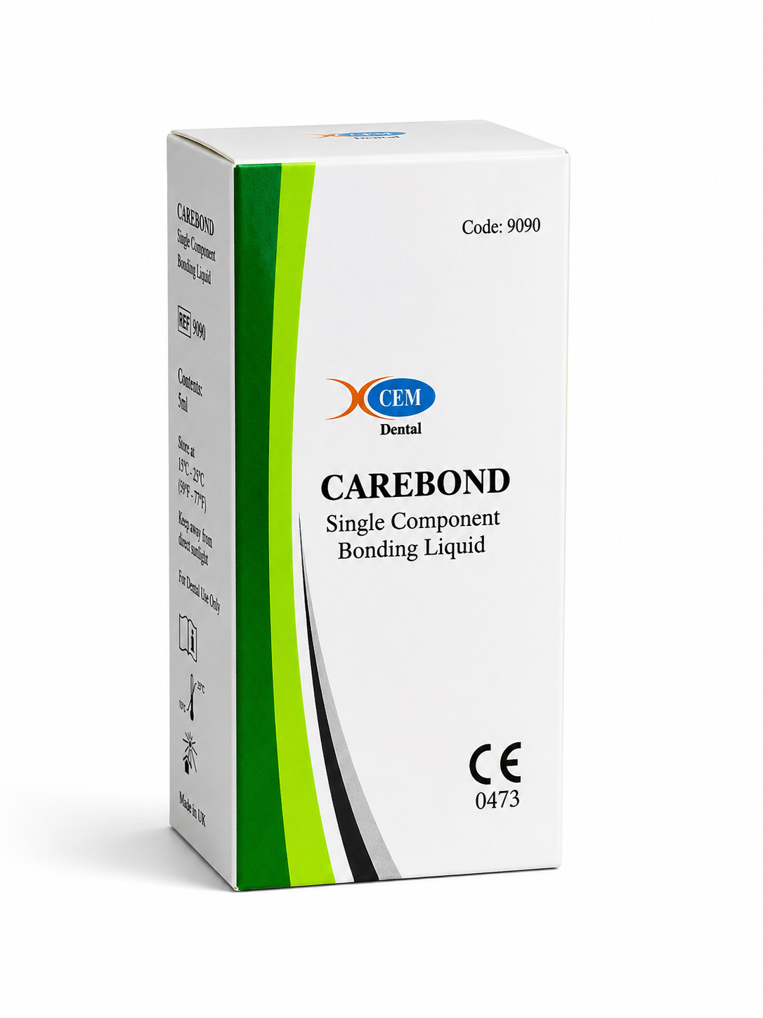 Composite Bonding Agent