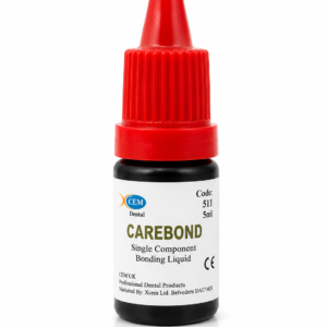 Restorative Dental Adhesive