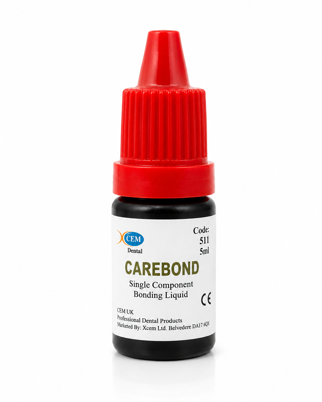 Restorative Dental Adhesive