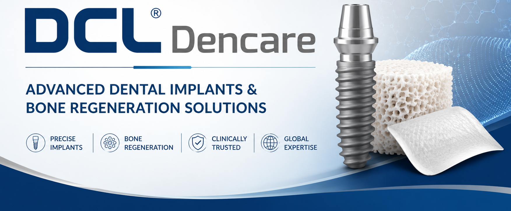 DCL Dencare (I) PVT LTD