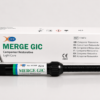Light Cure Compomer Material
