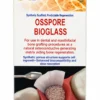 OSSPORE Bioglass Granules Bioactive Synthetic Bone Graft