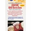 OSSPORE Xeno Bovine Bone Granules 99.9% Natural Xenograft Bone Graft