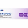 MICINE PERIO Minocycline Triclosan Gel for deep periodontal pocket treatment
