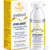 EveGlo Hydra-Boost Hyaluronic Acid Panthenol Face Serum 30ml