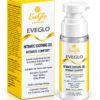 EveGlo Intimate Soothing Gel 50ml with Aloe Vera and Sodium Hyaluronate